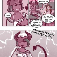 succubus nsfw comics