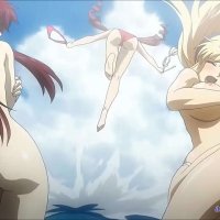 anime nudes compilation
