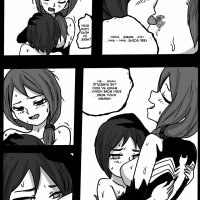 she venom comics sex