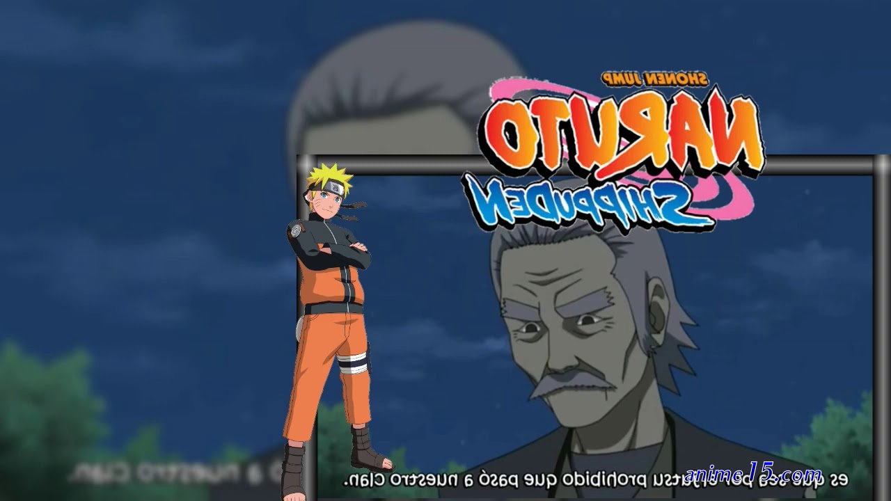 naruto shippuden capitulo 144