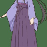 aoi ichijou