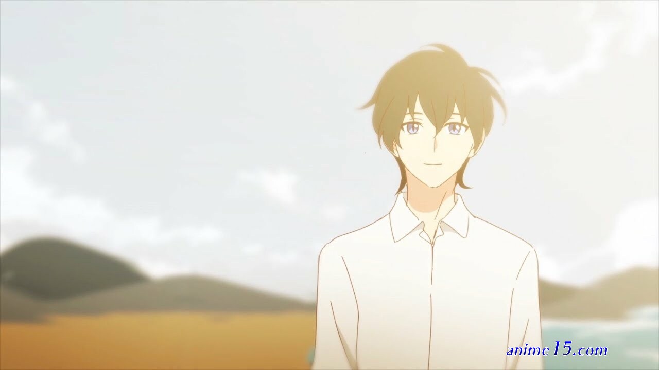hikari be my light anime online