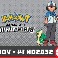 pokemon black ep 12