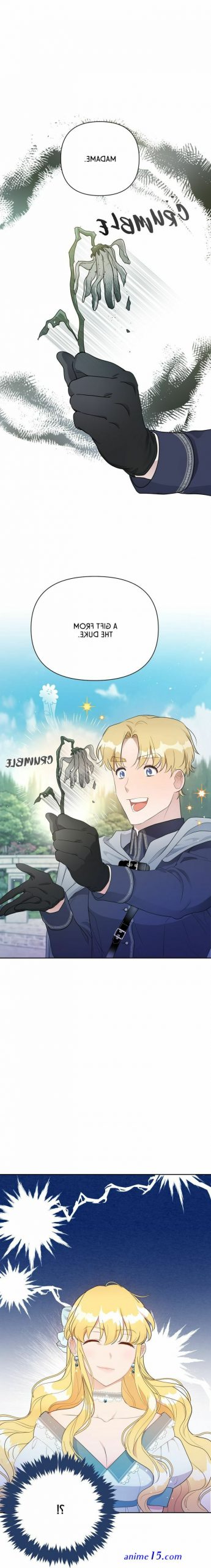 the boomerang duke manhwa