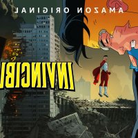 download invincible anime