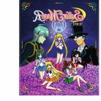 sailor moon r the movie anime online