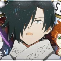 promised neverland gogo anime sezona 2