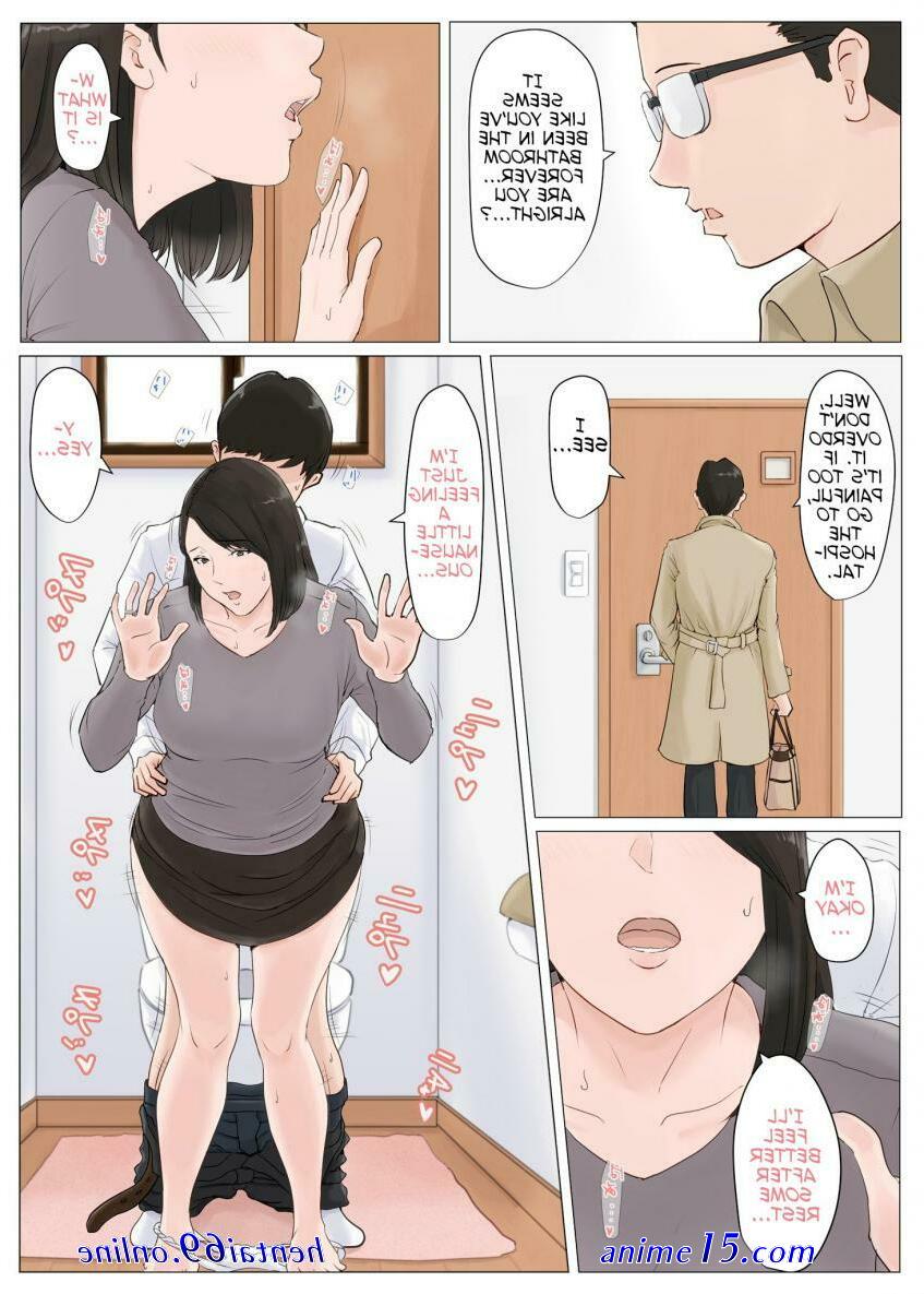 porn comic sub indo