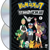 pokemon black ep 12