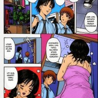 porn comic sub indo