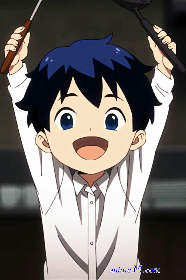 promised neverland gogo anime sezona 2