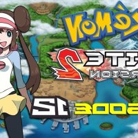 pokemon black ep 12