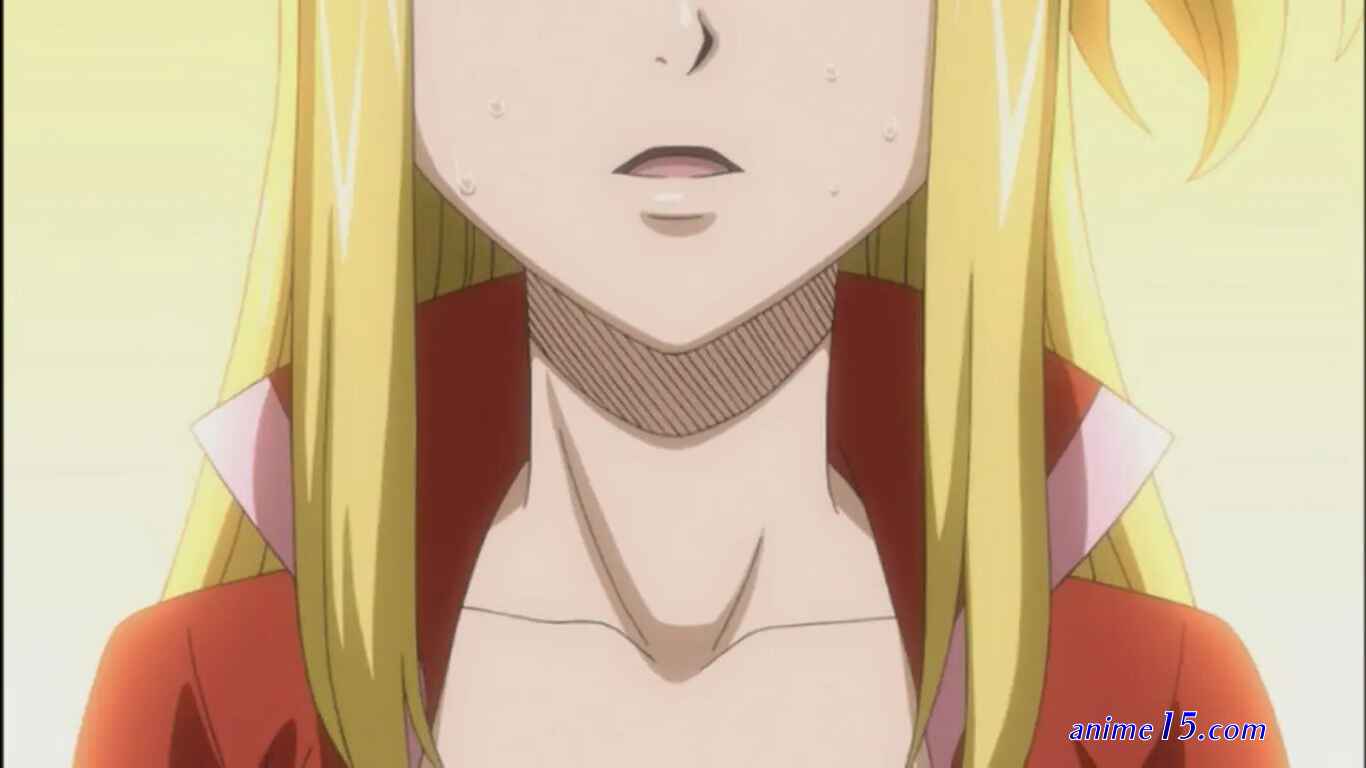 fairy tail 124 legendado