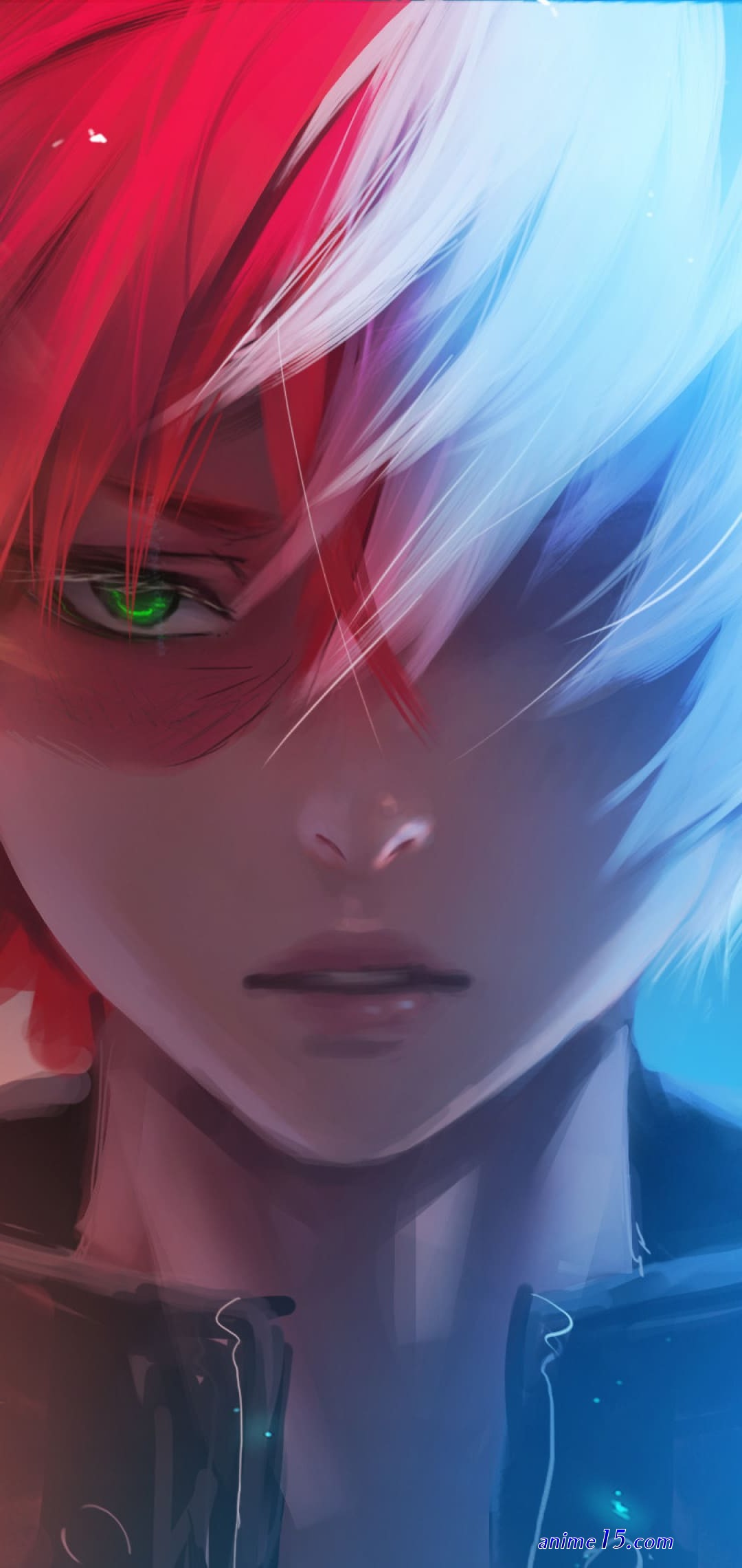 download anime