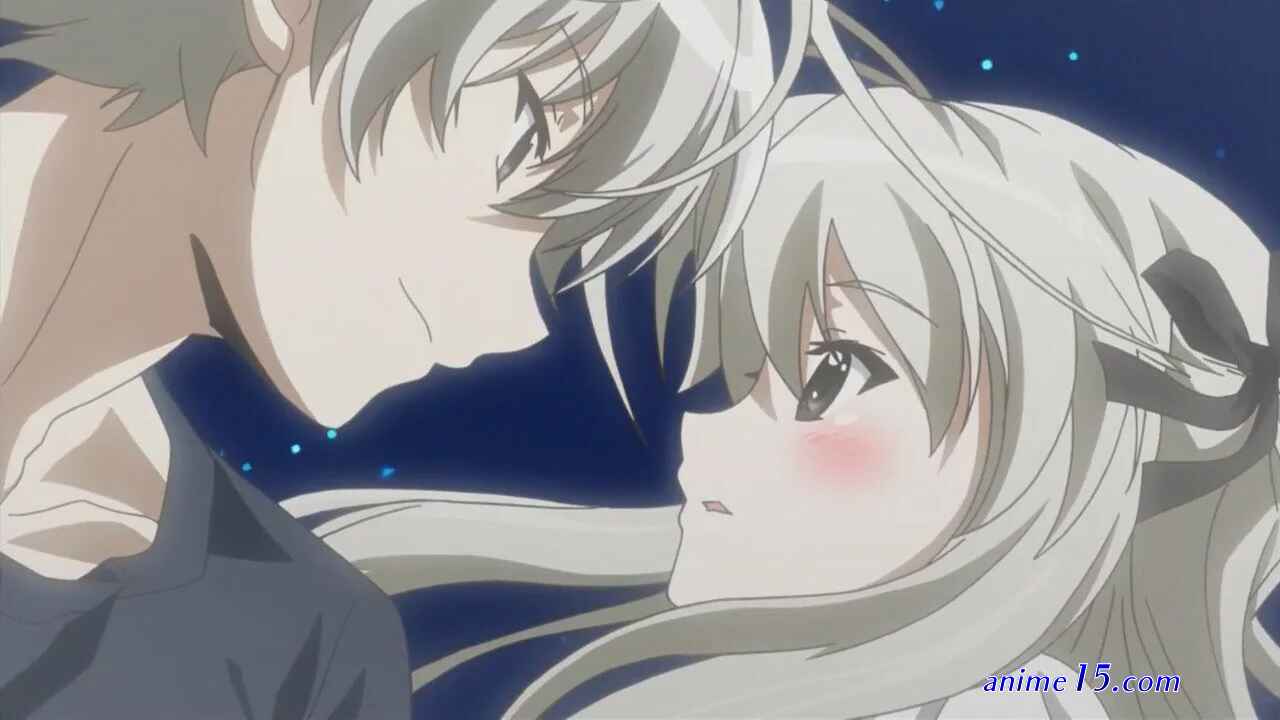 anime yosuga no sora uncut episodes