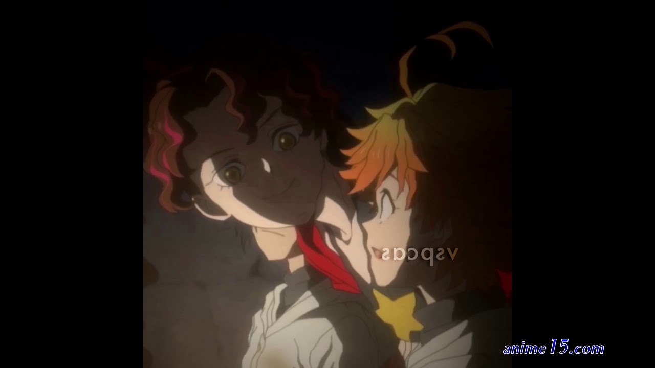 promised neverland gogo anime sezona 2
