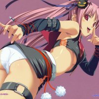 hentai upskirt panties pics
