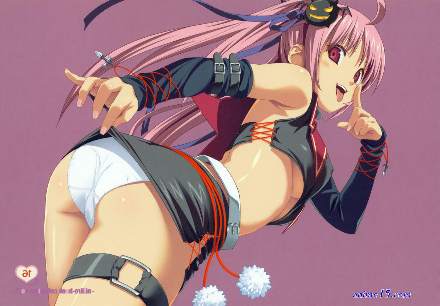 hentai upskirt panties pics