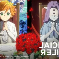 promised neverland gogo anime sezona 2