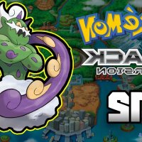 pokemon black ep 12