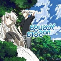 anime yosuga no sora uncut episodes