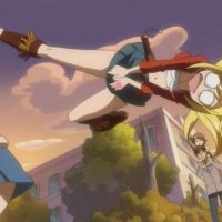 fairy tail 124 legendado