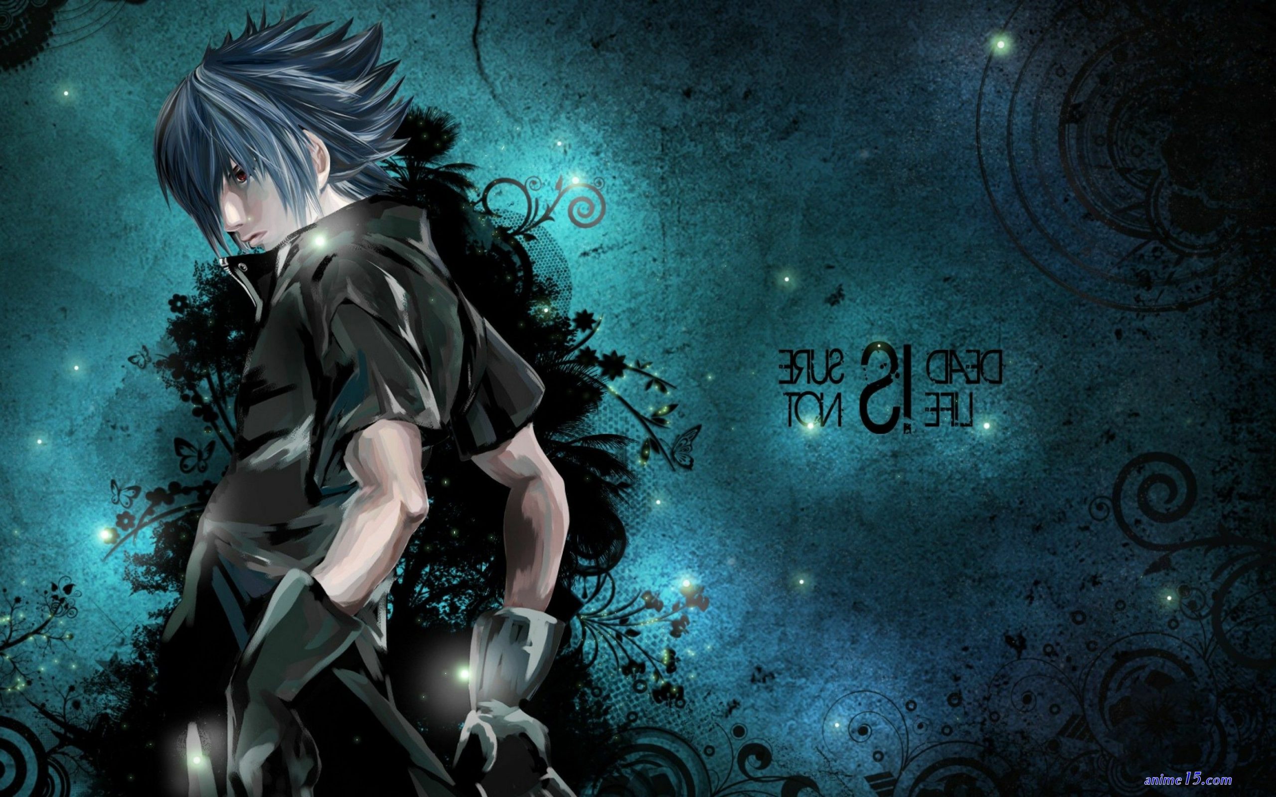 download anime