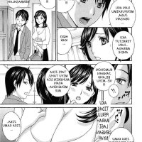porn comic sub indo