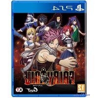 fairy tail 124 legendado