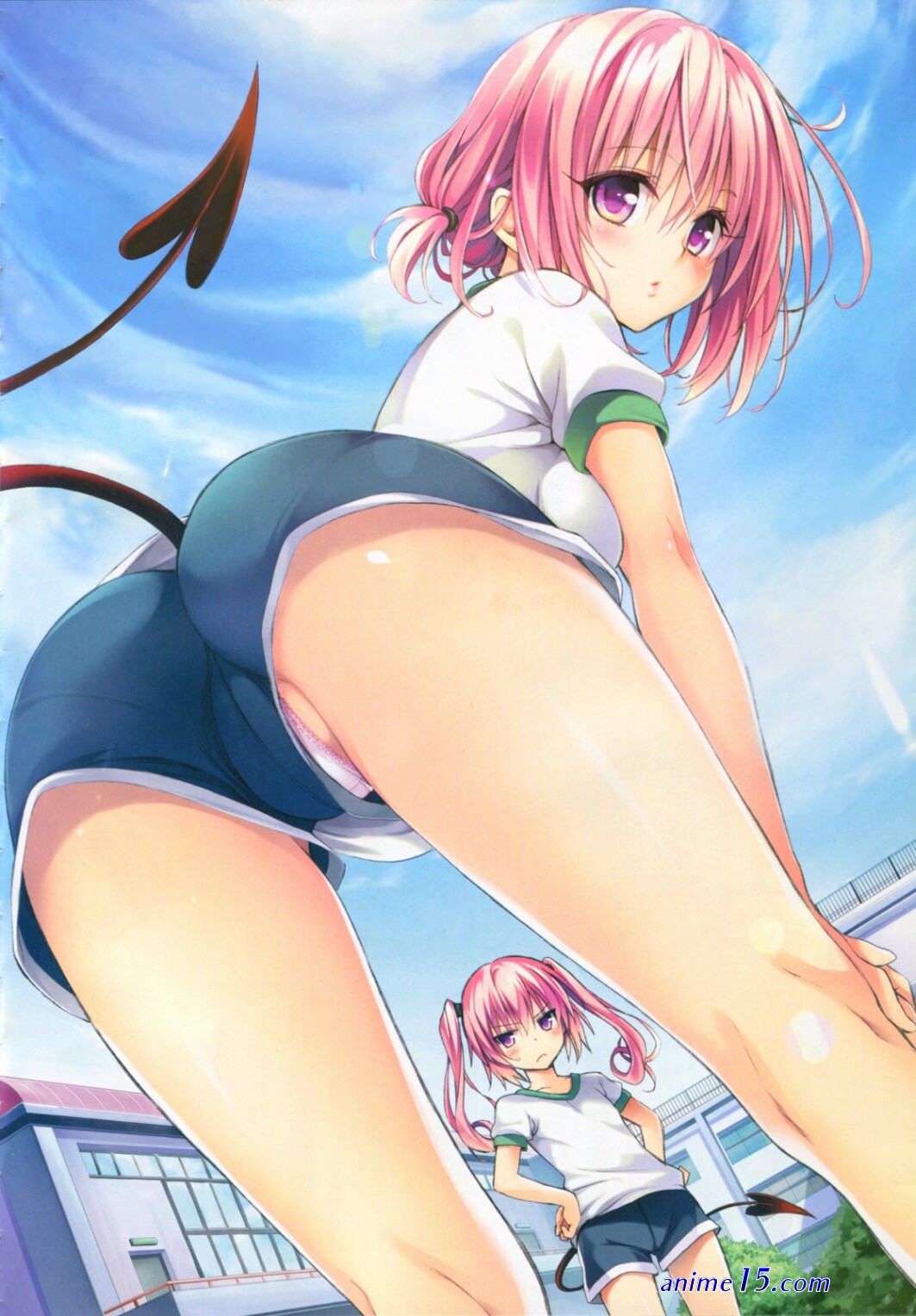 hentai upskirt panties pics