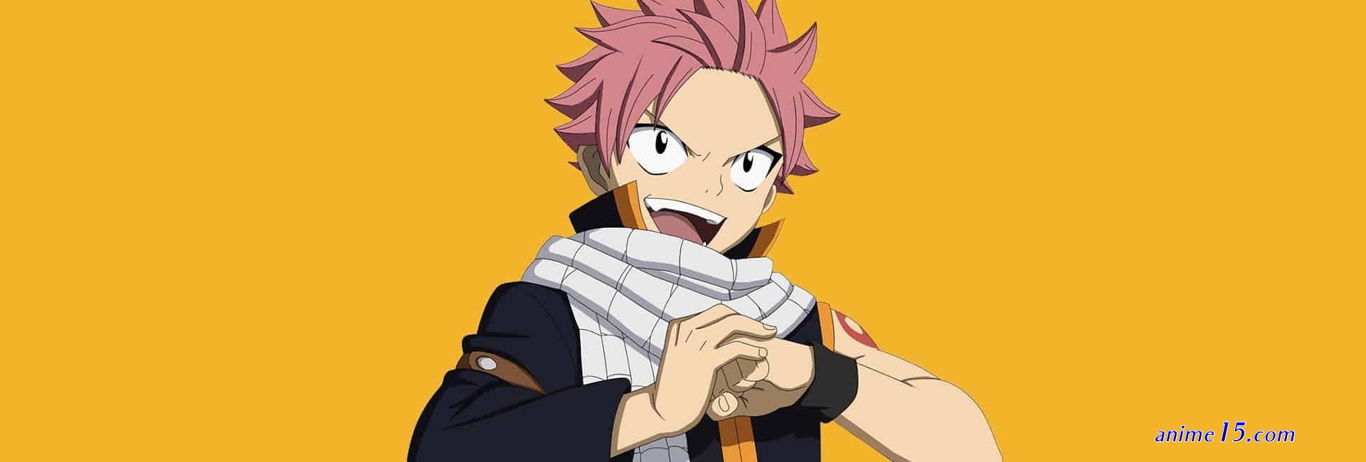 fairy tail 124 legendado