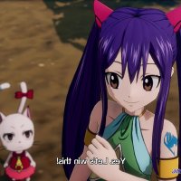 fairy tail 124 legendado