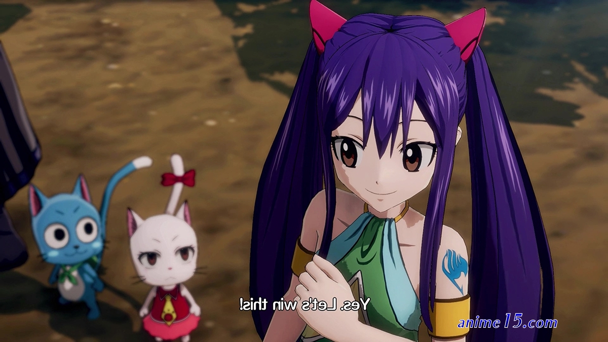 fairy tail 124 legendado