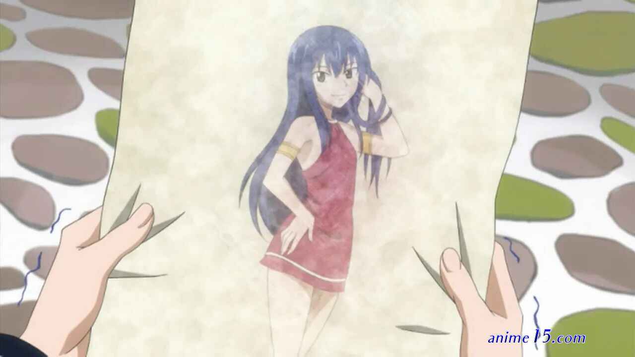 fairy tail 124 legendado