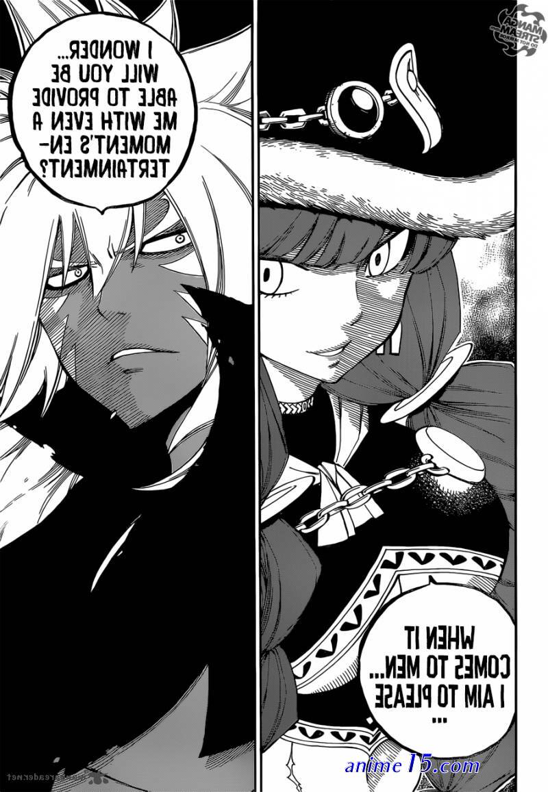 fairy tail 124 legendado