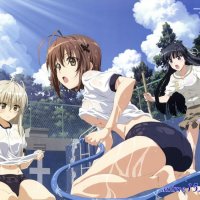 anime yosuga no sora uncut episodes
