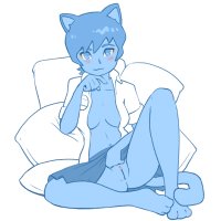nicole watterson anime hentai