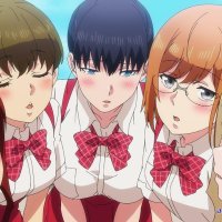 ver shumatsu no harem sin censura