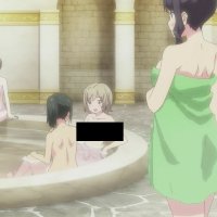 ver shumatsu no harem sin censura