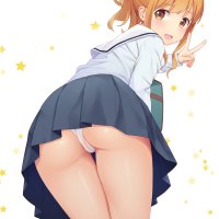 hentai upskirt panties pics