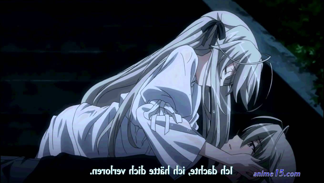 anime yosuga no sora uncut episodes
