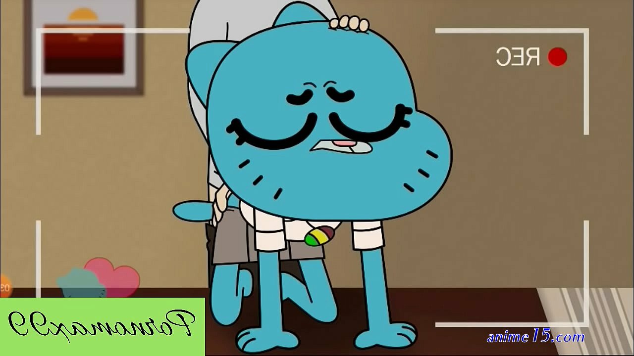 nicole watterson anime hentai