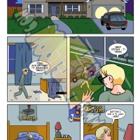 porn comic sub indo