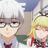 ver shumatsu no harem sin censura