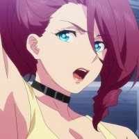 ver shumatsu no harem sin censura