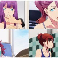 ver shumatsu no harem sin censura