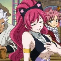 fairy tail 124 legendado