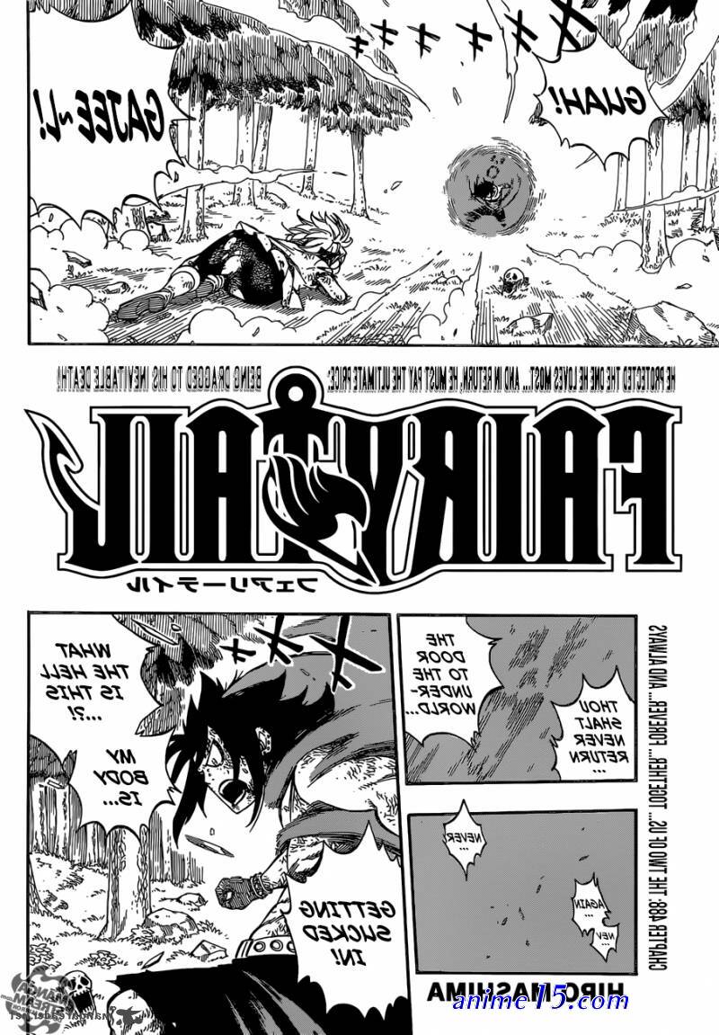 fairy tail 124 legendado