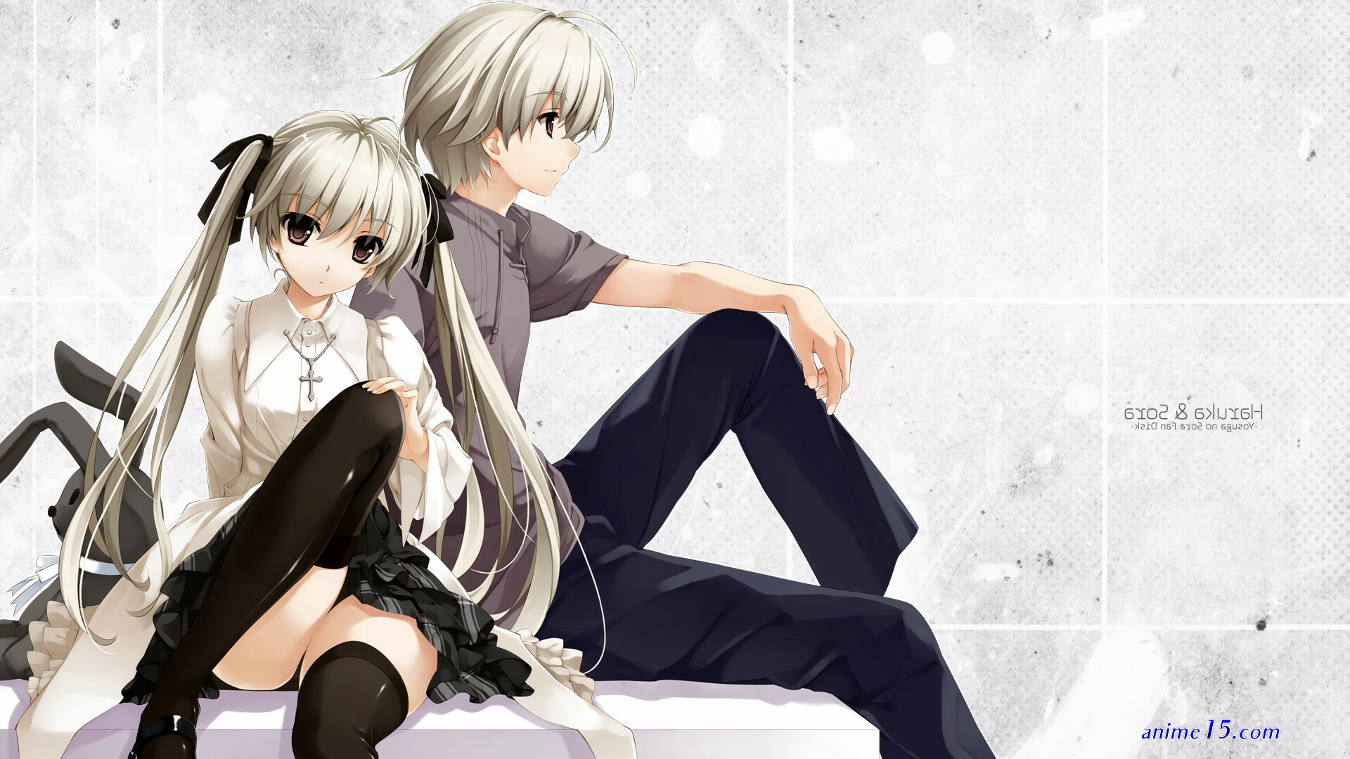 anime yosuga no sora uncut episodes