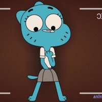 nicole watterson anime hentai